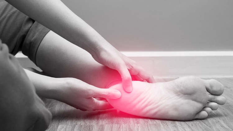 Exercises and Treatment for Plantar Fasciitis
