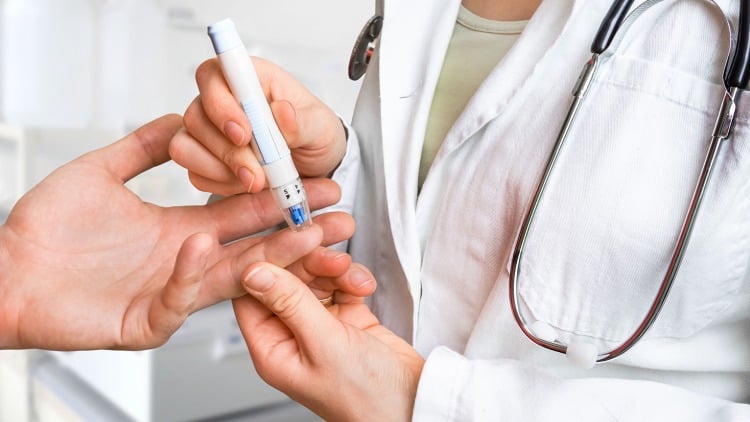How to Spot Early Signs of Diabetes