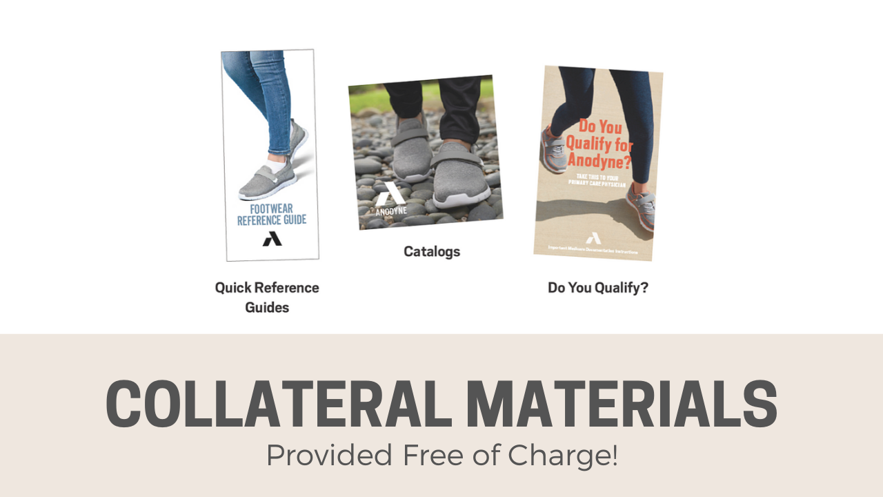 Collateral Materials