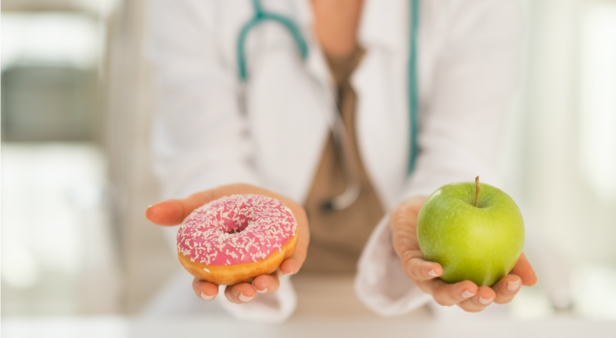 8 Bad Eating Habits for Diabetics