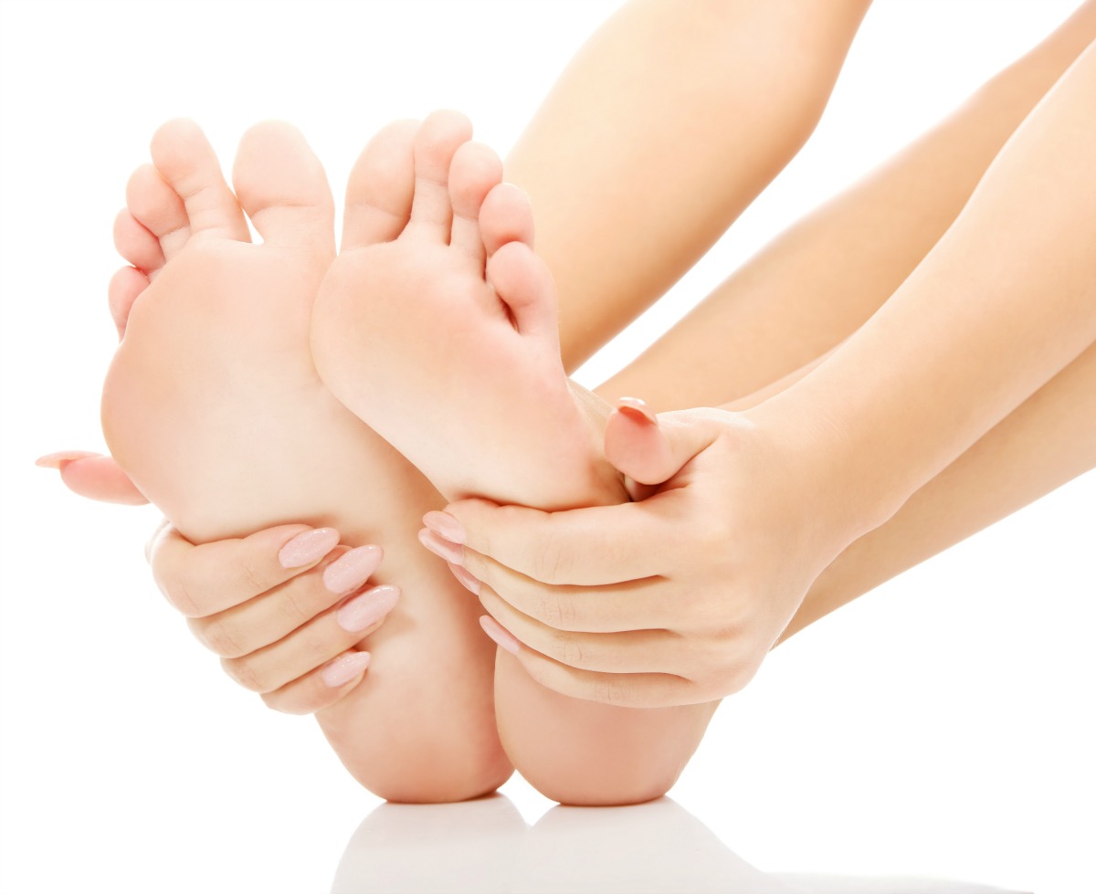 The Essential 2017 Footcare Tips