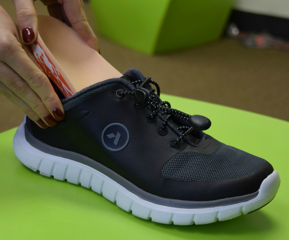 Blogs, Diabetes, Foot Care Anodyne Diabetes Foot Care