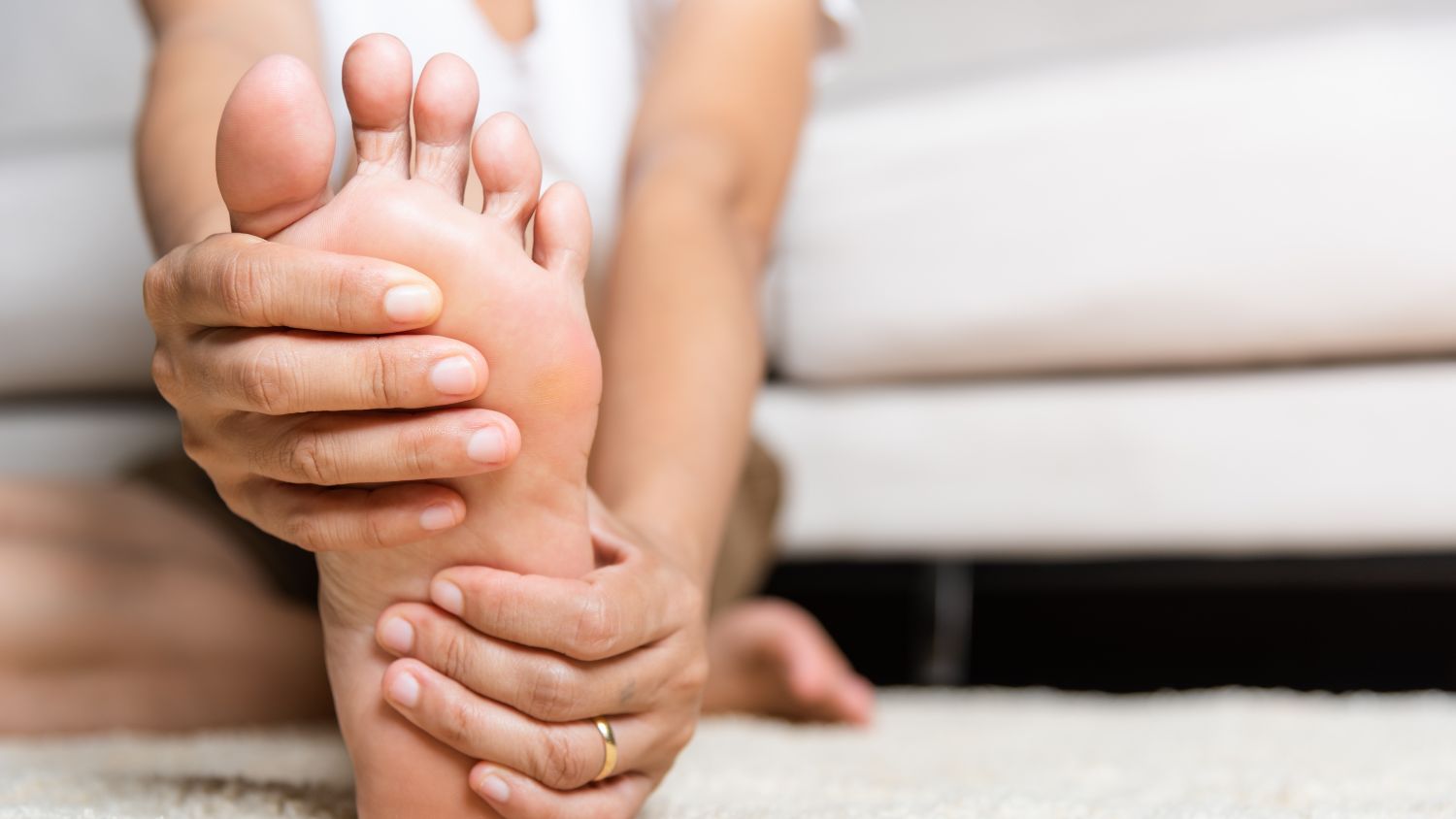 Your Everyday Checklist for Diabetic Foot Care