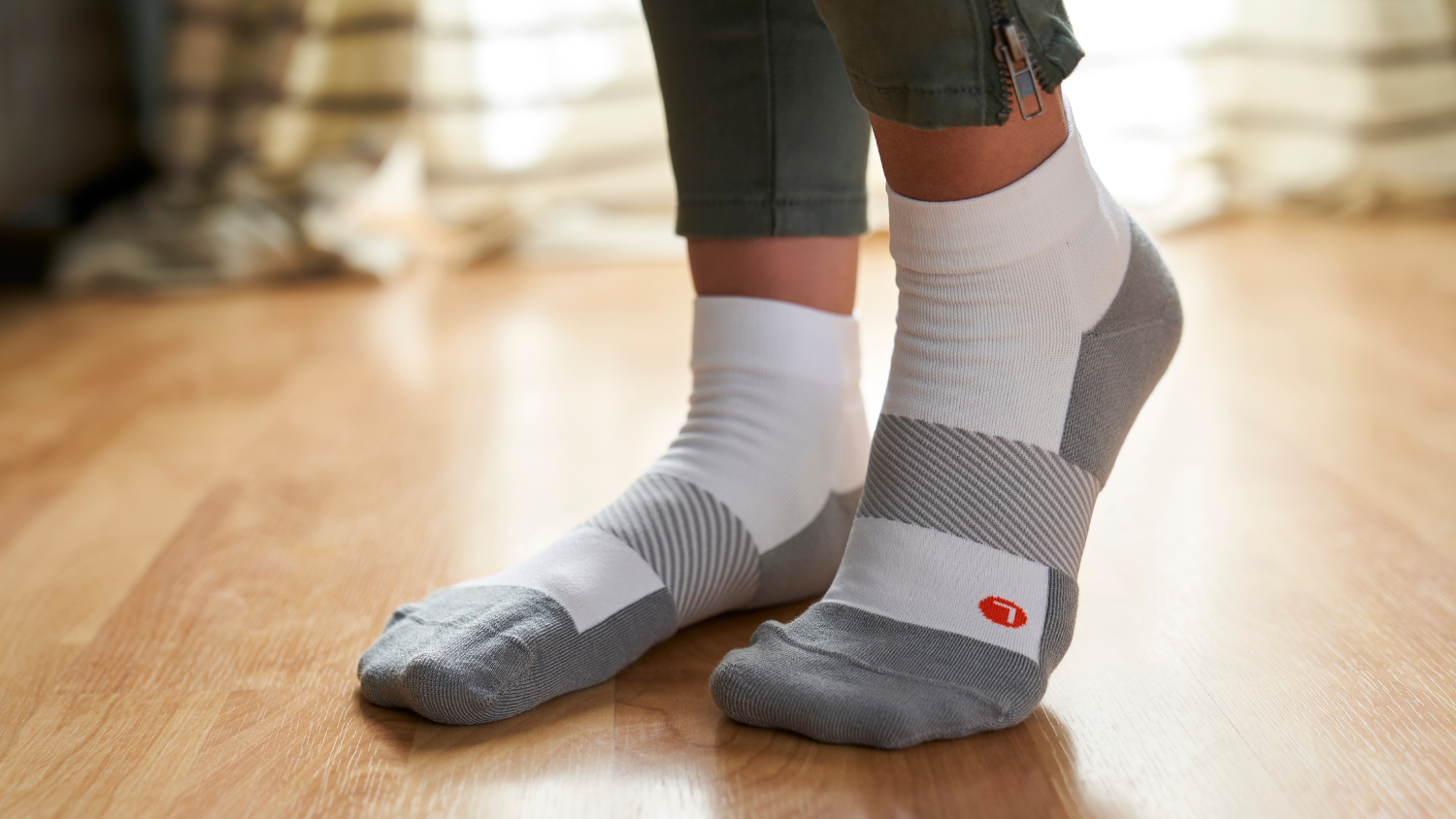 Components and Benefits of Diabetic Socks