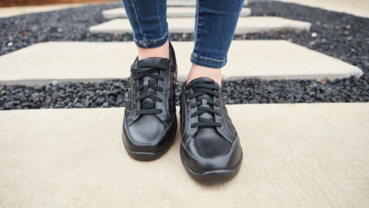 5 Tips To Protect Your Feet if You Have Diabetes
