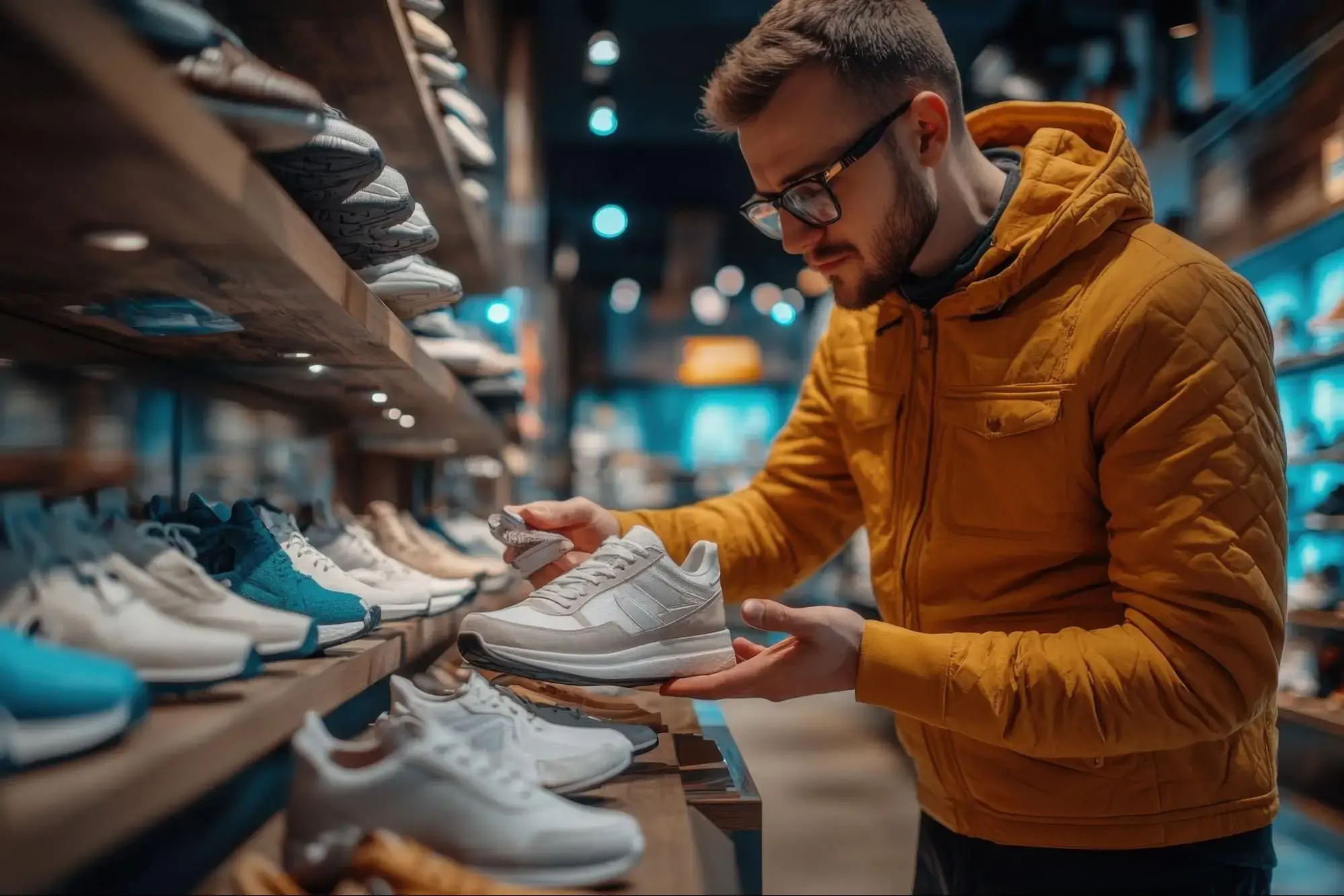 The 10 Best Shoes for Standing All Day