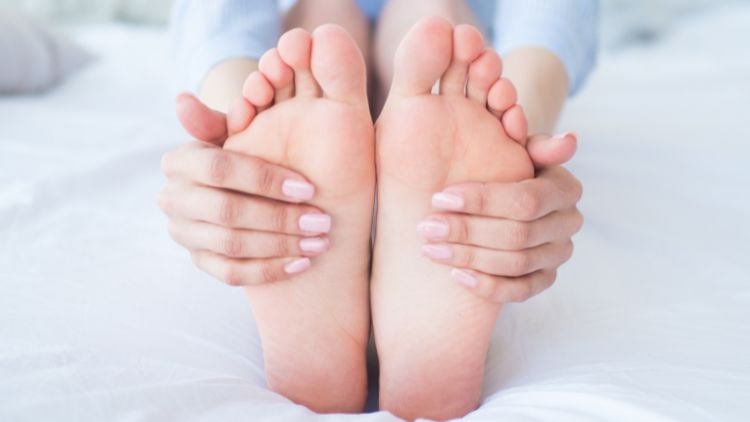 Why You Should Examine Your Feet Daily if You Have Diabetes